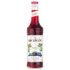 Monin Blueberry Syrup