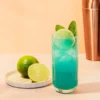 Monin Blue Curacao Syrup