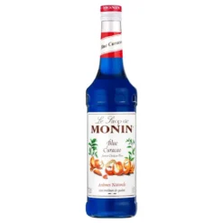 Monin Blue Curacao Syrup