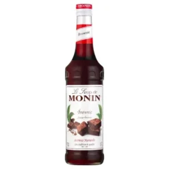 Monin Brownie Syrup