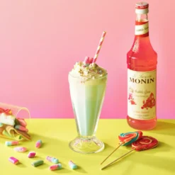 Monin Bubblegum Syrup