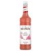Monin Bubble Gum Syrup Petflaska
