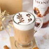 Monin Caramel Syrup