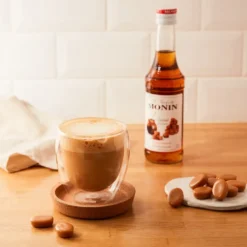 Monin Caramel Syrup 25 cl