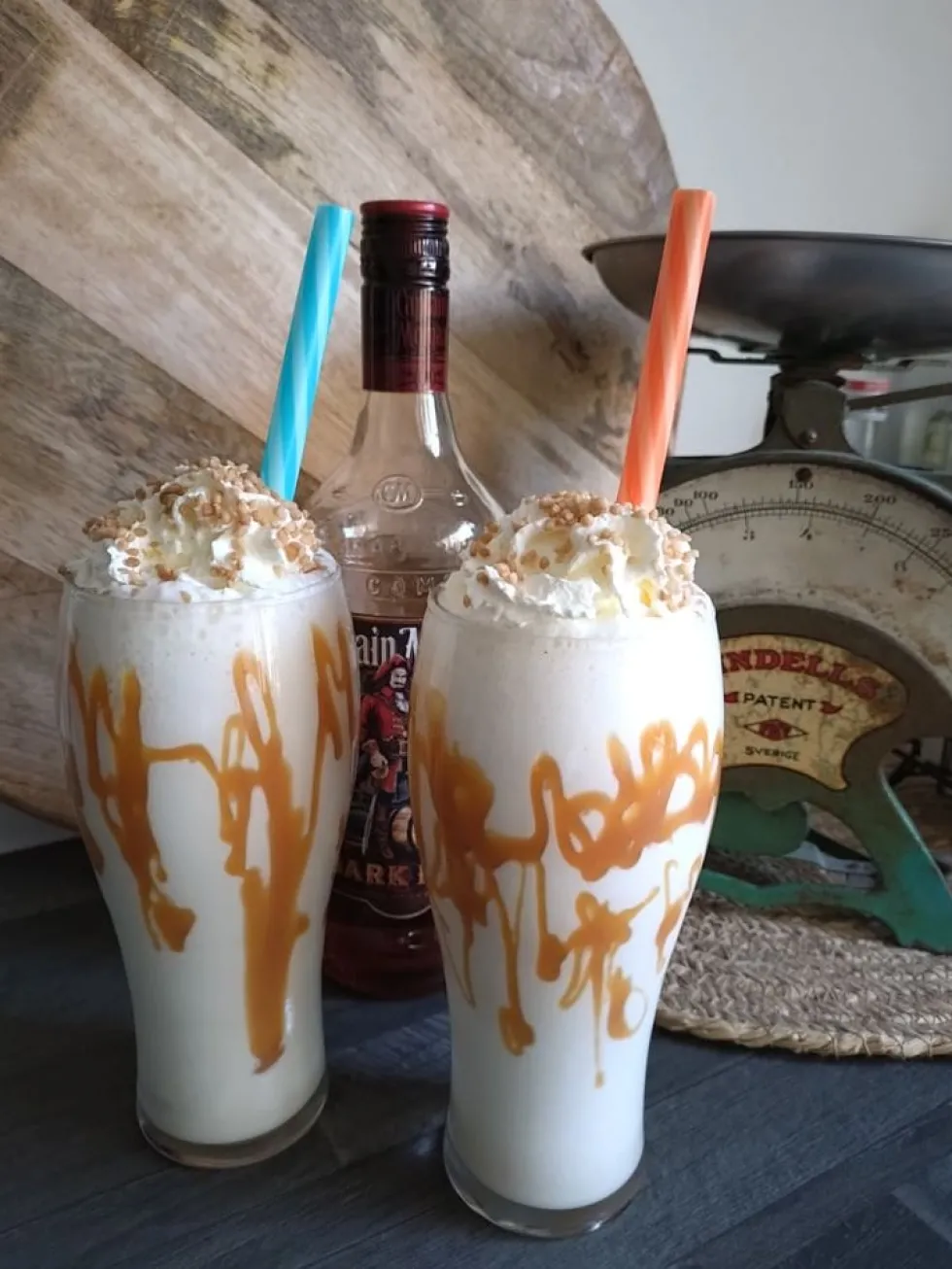 Monin Caramel Syrup 25 cl