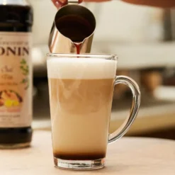 Monin Chai-Te Syrup