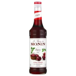 Monin Cherry Syrup