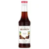 Monin Chocolate Syrup 25 cl
