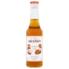 Monin Cinnamon Roll Syrup 25 cl