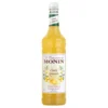 Monin Cloudy Lemonade Concentrate