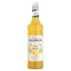 Monin Cloudy Lemonade Concentrate
