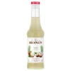 Monin Coconut Syrup 25 cl