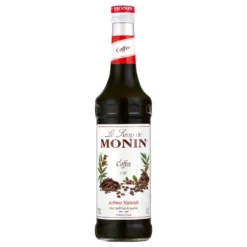 Monin Coffee Syrup