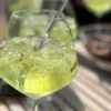 Monin Cucumber Syrup