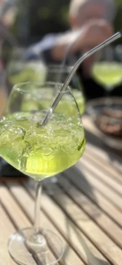 Monin Cucumber Syrup