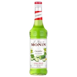 Monin Cucumber Syrup