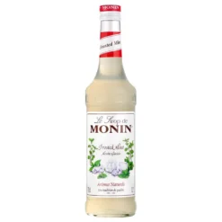 Monin Frosted Mint Syrup