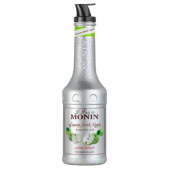 Monin Green Apple Purée
