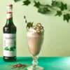 Monin Green Mint Syrup