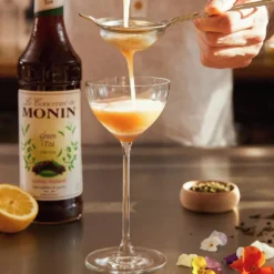 Monin Green Tea Concentrate