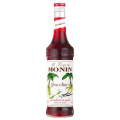Monin Grenadine Syrup