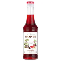 Monin Grenadine Syrup 25 cl
