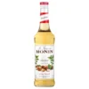 Monin Hasselnöt Syrup