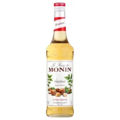 Monin Hasselnöt Syrup