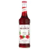 Monin Hibiscus Syrup