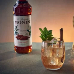 Monin Kanel Drinkmix