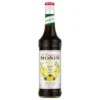 Monin Lemon Tea Syrup