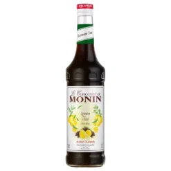 Monin Lemon Tea Syrup