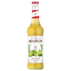 Monin Lime Syrup