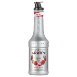 Monin Lychee Purée