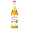 Monin Macadamia Nut Syrup 25 cl