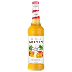 Monin Mango Syrup