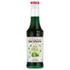 Monin Matcha Green Tea Syrup 25 cl