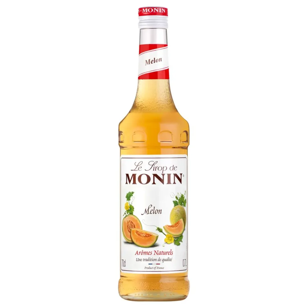 Monin Melon Syrup
