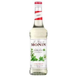 Monin Mojito Mint Syrup