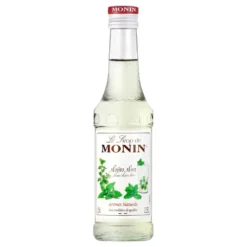 Monin Mojito Mint Syrup 25 cl