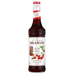 Monin Morello Cherry Syrup