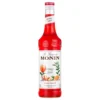 Monin Orange Spritz Syrup