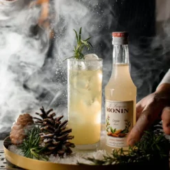 Monin Orgeat/Almond Syrup 25 cl
