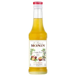 Monin Passionfruit Syrup 25 cl