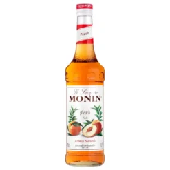 Monin Persika Syrup