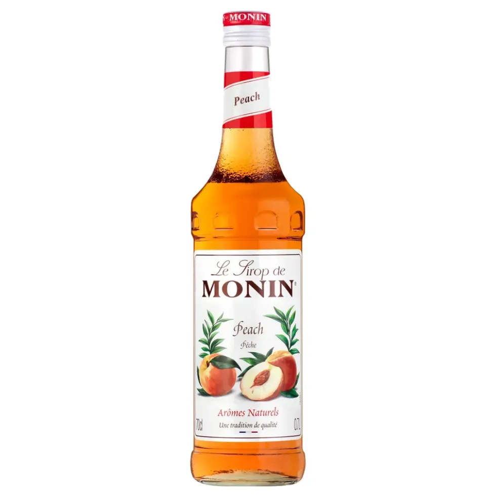 Monin Persika Syrup