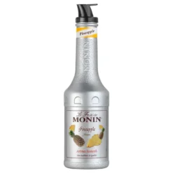 Monin Pineapple Pureé