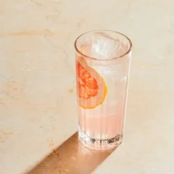 Monin Pink Grapefruit Syrup