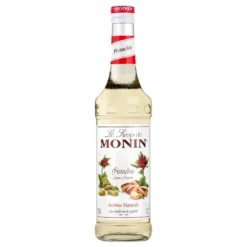 Monin Pistachio Syrup