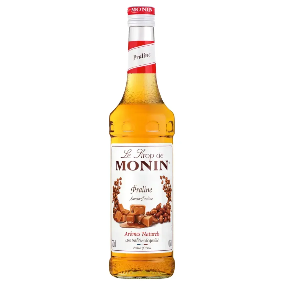 Monin Praline Syrup